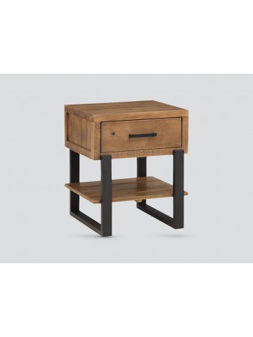 Pembroke End Table with...