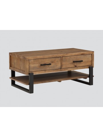 Pembroke Coffee Table with...