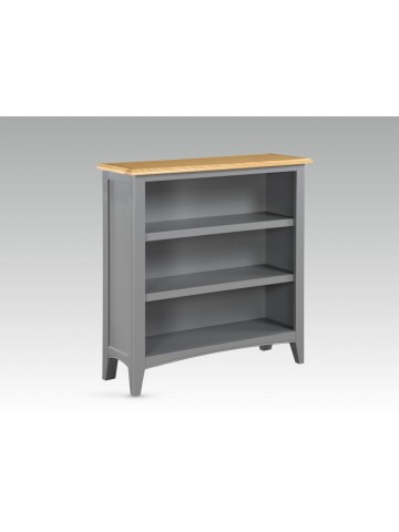 Rossmore Small Bookcase -...