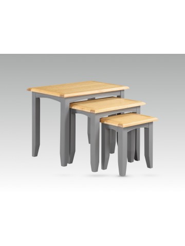 Rossmore Nest of 3 Tables -...