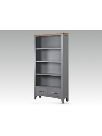 Rossmore Large Bookcase -...