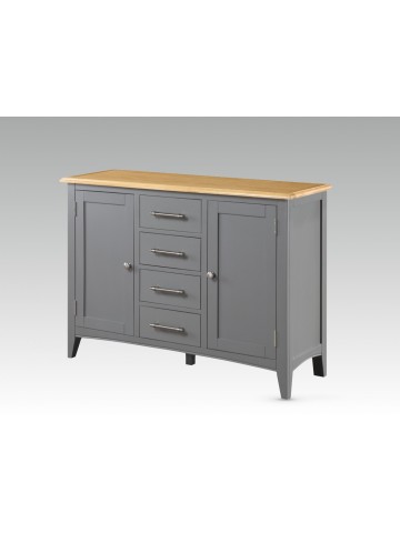 Rossmore 4 Drawer Sideboard...