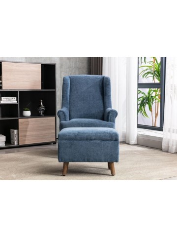 Granada Fireside Armchair -...