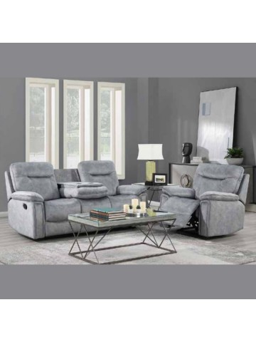 Cresta 3 Seater Recliner...