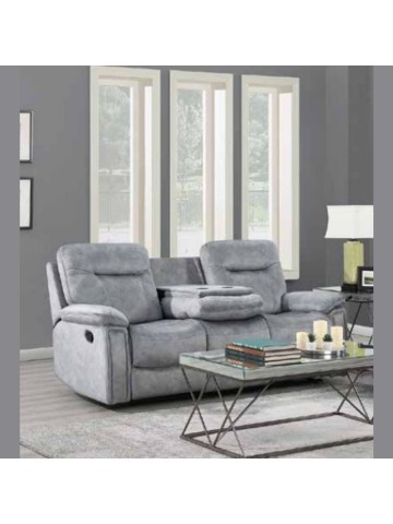 Cresta 3 Seater Recliner...