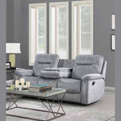 Cresta 2 Seater Recliner Sofa - Various Colours (Bad images)