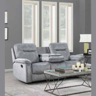 Cresta 3+2 Manual Recliner Sofa Suite - Various Colours (Bad images)