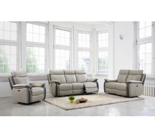 Covington 3 Seater Electric...