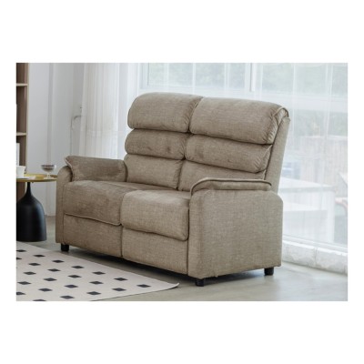 Savoy 3+2 Fixed Sofa Set - Taupe