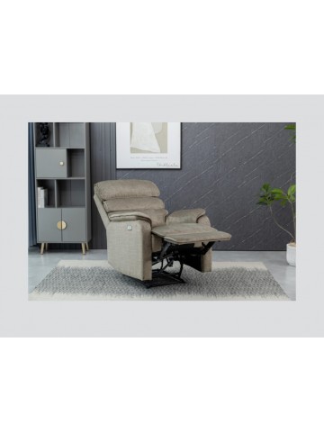 Savoy Electric Armchair -...