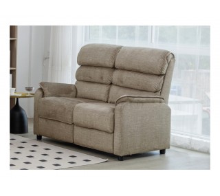 Savoy Fixed 2 Seater Sofa -...