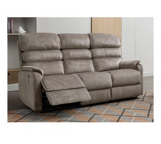 Savoy Electric 3 Seater...