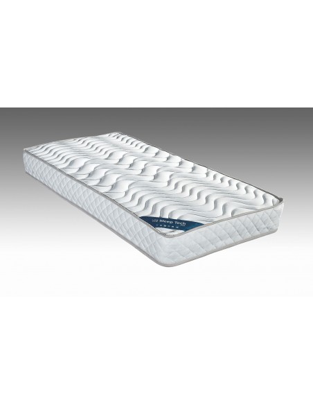 Sleep Zone 4ft6 Sleep Tech Plus Mattress