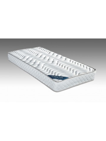 Sleep Zone 4ft Sleep Tech Plus Mattress