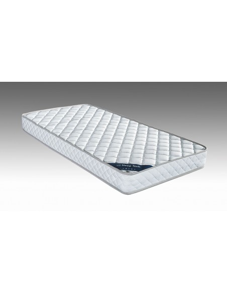 Sleep Zone 4ft6 Sleep Tech Mattress