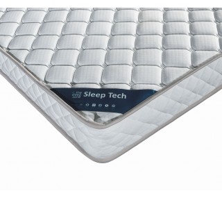 Sleep Zone 4ft6 Sleep Tech...