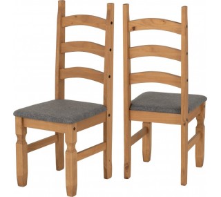 Corona Dining Chairs -...