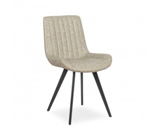 Grover Dining Chair - Beige