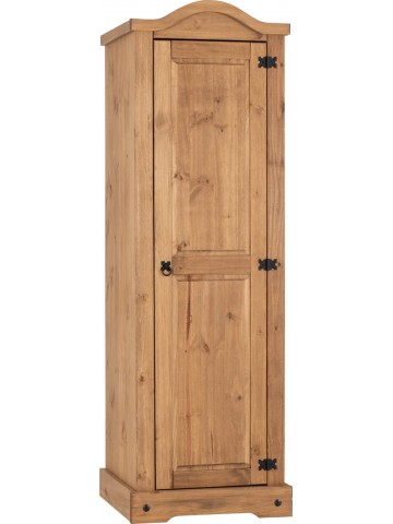 Corona 1 Door Wardrobe -...