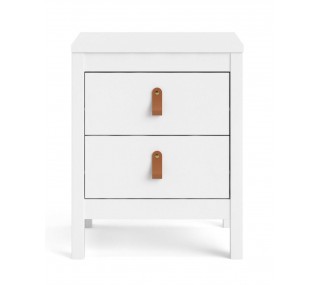 Madrid 2 Drawer Nightstand...