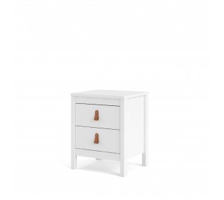 Madrid 2 Drawer Nightstand...