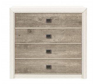 Amazon 4 Drawer Chest