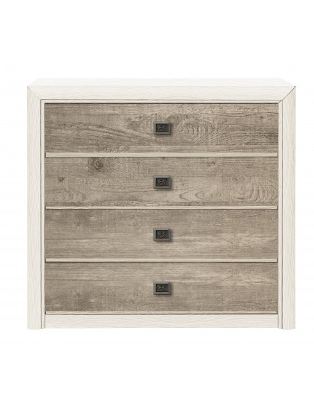 Amazon 4 Drawer Chest