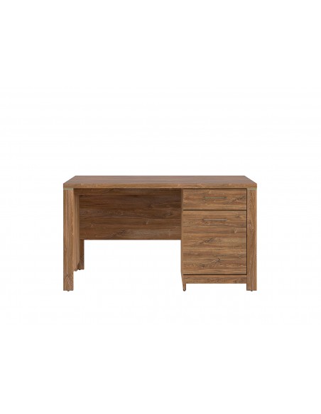 Marlborough Desk - Stirling Oak