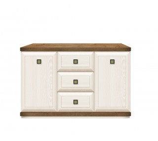 Richmond 2 Door 3 Drawer...