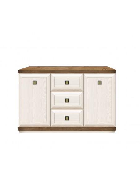 Richmond 2 Door 3 Drawer Sideboard