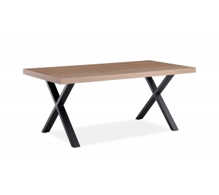 Isla 1.8m Dining Table X...