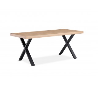 Isla 1.8m Dining Table X...