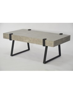 George Coffee Table - Marble