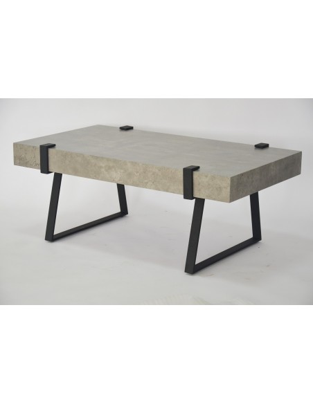 George Coffee Table - Marble