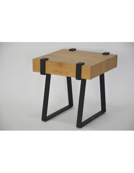 George Lamp Table - Oak