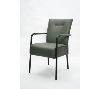 James Dining Chair - Basil...