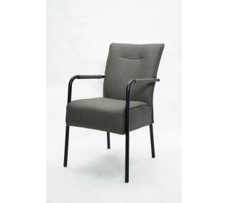 James Dining Chair - Grey...