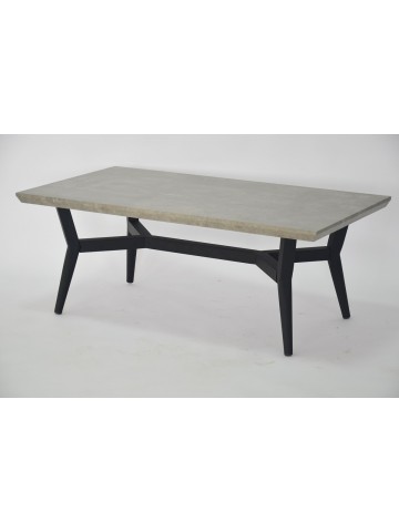 Isra Coffee Table - Marble