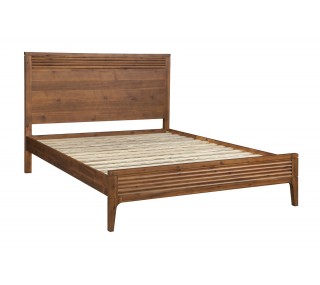 Francesca 4ft6 Bedframe -...