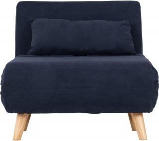 Astoria Sofa Bed - Navy...