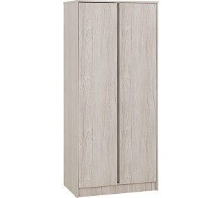 Malvern 2 Door Wardrobe -...