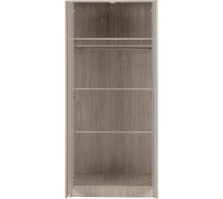 Malvern 2 Door Wardrobe -...