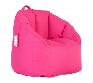 Chillax Bean Chair - Pink | furniture shop carlow, furniture carlow, furniture naas, furniture wexford, furniture ireland, furniture stores dublin