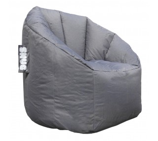 Chillax Bean Chair - Grey | furniture shop carlow, furniture carlow, furniture naas, furniture wexford, furniture ireland, furniture stores dublin