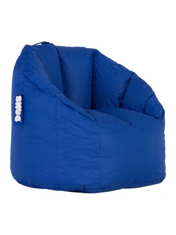 Chillax Bean Chair - Blue