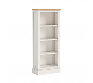 Columbia Narrow Bookcase -...