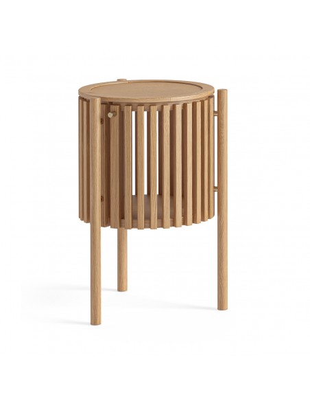 Arlo Story Side Table