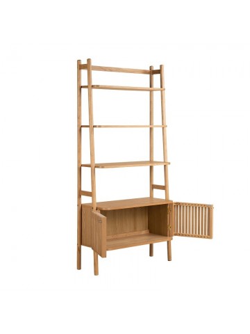 Arlo Bookcase