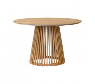 Arlo Round Dining Table