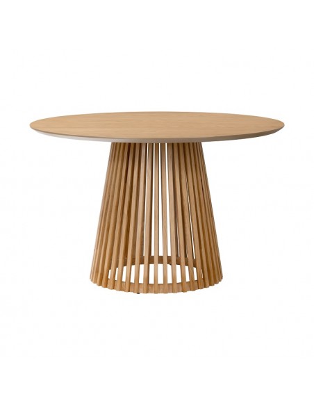 Arlo Round Dining Table